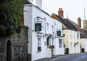 The Angel Inn, Petworth - Lodsworth