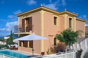 Villa Levanda