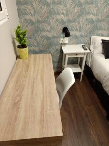 Pensión Boutique ADMERA