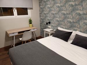 Pensión Boutique ADMERA