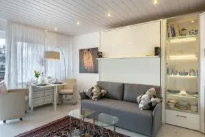 Ferienwohnung Urs - Aufʼm Bühl