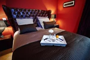 奥克莱尔欧布斯克住宿加早餐旅馆 - 韦尔维耶