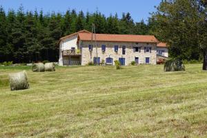 Hotels Auberge des Myrtilles : Chambre Double