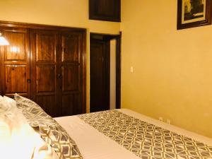 Hotel Boutique Casa de las Manrique
