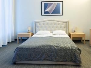 Zaliasis slenis - Self check-in hotel - Free parking