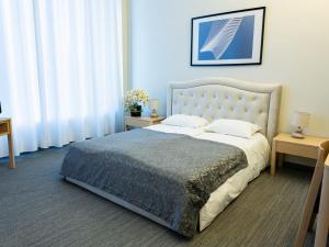 Zaliasis slenis - Self check-in hotel - Free parking