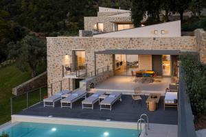 Atrium Villas II Skiathos Greece