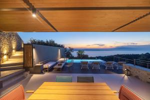 Atrium Villas II Skiathos Greece