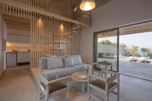 Atrium Villas II Skiathos Greece