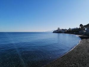 In Riva al Mare da Franca
