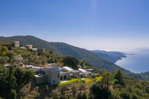 Atrium Villas II Skiathos Greece