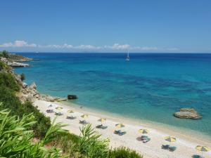 Villa Sakos Skala Kefalonia Kefalloniá Greece