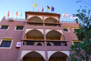 Dar Diafa Kaltom - Azilal