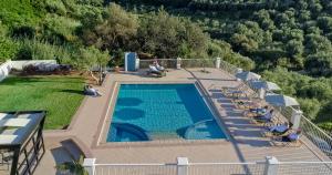 Cretan Blu Platanias