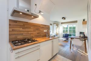 Welcome in - Appartement met zonnig terras, nabij centrum Zoutelande I Borne 56a