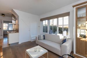 Welcome in - Appartement met zonnig terras, nabij centrum Zoutelande I Borne 56a