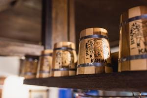 Готель-ресторан Каміла