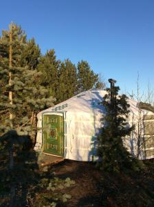 Valhalla Yurts Odin