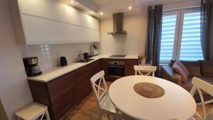 Apartamenty Waterline Ustronie Morskie