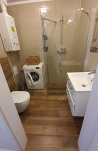 Apartamenty Waterline Ustronie Morskie