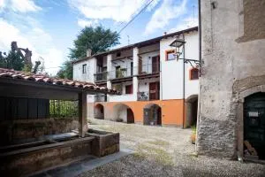 Appartamento Nido Del Lago - Lenno