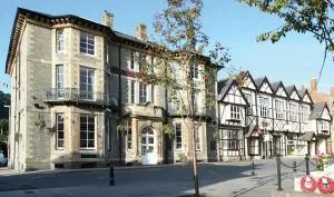 The Knighton Hotel - مونتغمري
