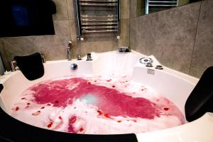 Luxury Boutique City Center Apartments