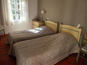 Hotels Au Saint Roch - Hotel et Jardin : photos des chambres