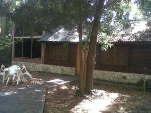 Complejo Cabaña casas paraíso familiar