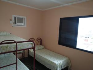 Apartamento em Ubatuba