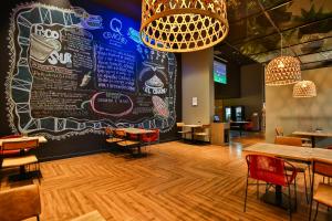 ibis Styles Sao Paulo Barra Funda