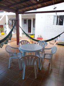 100m da praia: Apartamento espaçoso