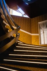 Спа-Готель Потоки Хауз