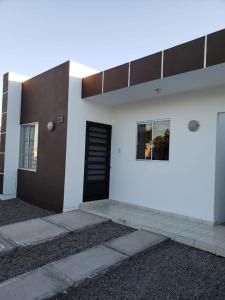 Casa La Marina - 3hvězdičkové hotely ve městě Los Mochis