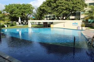 CARNEIROS BEACH RESORT AP 311 E