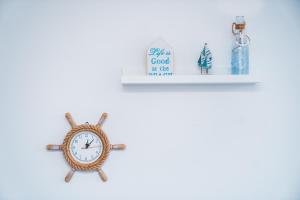 Apartment SOL-1 in old part of city centar