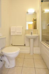 IFSC Townhouse Apartments