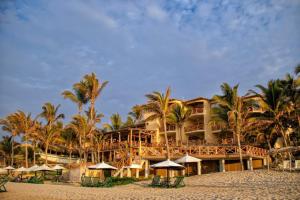 Mancora Beach Hotel