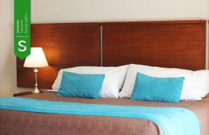 Hotel D&V Concepción