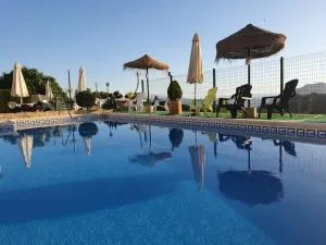 Apartamentos Rurales Sierra Alta - Benaocaz