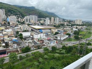 Apart Hotel Diamond Flat 2 Quartos