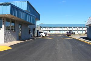 Lone Star Inn KerrvilleFredericksburg