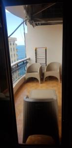 mody appartment at alexandria