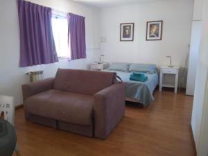 Cozy I monoambiente en ciudad de Mendoza