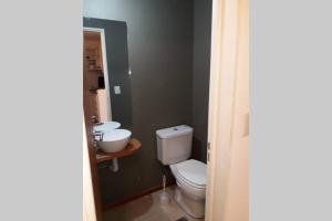 SONHOS Departamento Céntrico