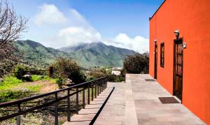 Albergue de Bolico, Buenavista del Norte - Tenerife