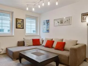 Comfortable Apartment in Zell am See near Forest - Erlberg