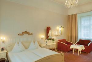 Family Room room in Pertschy Palais Hotel