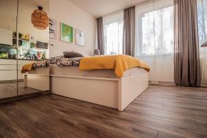 GottwaldHaus - Apartment