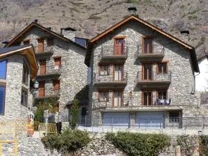 Apartaments l'Arrel - Espot